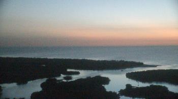 Thumbnail for current weather camera view from Kalea Bay in Naples, Florida