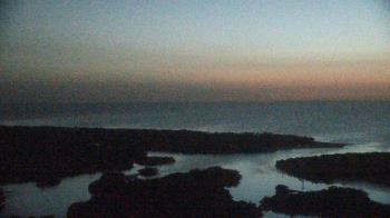 Thumbnail for current weather camera view from Kalea Bay in Naples, Florida