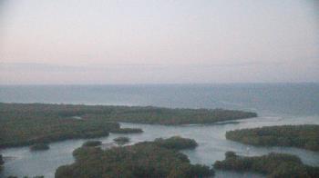 Thumbnail for current weather camera view from Kalea Bay in Naples, Florida