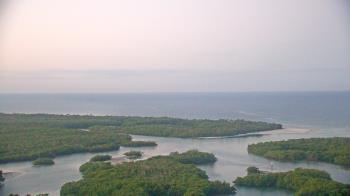 Thumbnail for current weather camera view from Kalea Bay in Naples, Florida