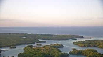 Thumbnail for current weather camera view from Kalea Bay in Naples, Florida