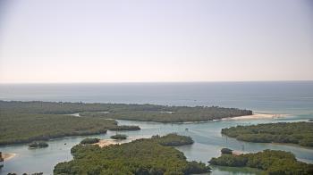 Thumbnail for current weather camera view from Kalea Bay in Naples, Florida