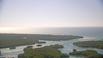 Weather camera view of Kalea Bay.