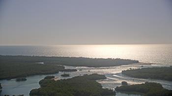 Thumbnail for current weather camera view from Kalea Bay in Naples, Florida