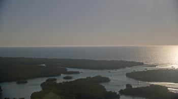 Thumbnail for current weather camera view from Kalea Bay in Naples, Florida