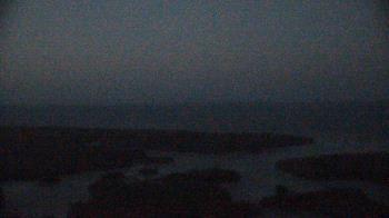 Thumbnail for current weather camera view from Kalea Bay in Naples, Florida