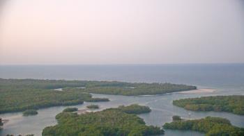 Thumbnail for current weather camera view from Kalea Bay in Naples, Florida