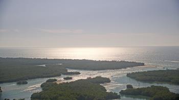 Thumbnail for current weather camera view from Kalea Bay in Naples, Florida