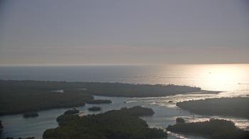 Thumbnail for current weather camera view from Kalea Bay in Naples, Florida