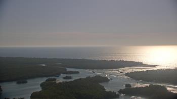 Thumbnail for current weather camera view from Kalea Bay in Naples, Florida