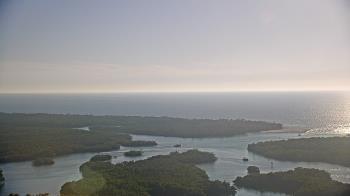 Thumbnail for current weather camera view from Kalea Bay in Naples, Florida