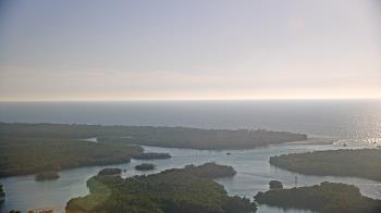 Thumbnail for current weather camera view from Kalea Bay in Naples, Florida