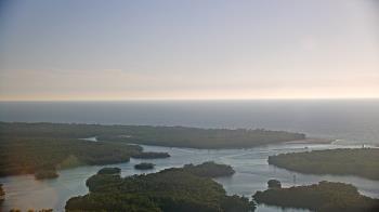 Thumbnail for current weather camera view from Kalea Bay in Naples, Florida