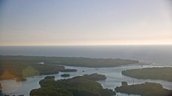 Thumbnail for current weather camera view from Kalea Bay in Naples, Florida