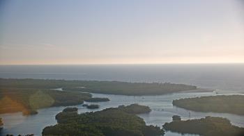 Thumbnail for current weather camera view from Kalea Bay in Naples, Florida
