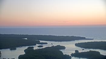 Thumbnail for current weather camera view from Kalea Bay in Naples, Florida