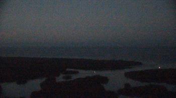 Thumbnail for current weather camera view from Kalea Bay in Naples, Florida