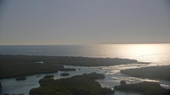 Thumbnail for current weather camera view from Kalea Bay in Naples, Florida