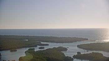 Thumbnail for current weather camera view from Kalea Bay in Naples, Florida