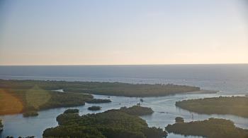 Thumbnail for current weather camera view from Kalea Bay in Naples, Florida