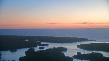 Thumbnail for current weather camera view from Kalea Bay in Naples, Florida