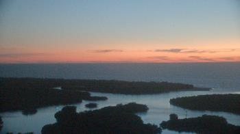 Thumbnail for current weather camera view from Kalea Bay in Naples, Florida