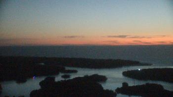 Thumbnail for current weather camera view from Kalea Bay in Naples, Florida