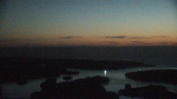 Thumbnail for current weather camera view from Kalea Bay in Naples, Florida