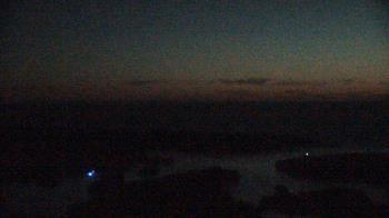 Thumbnail for current weather camera view from Kalea Bay in Naples, Florida