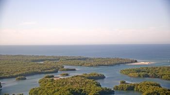 Thumbnail for current weather camera view from Kalea Bay in Naples, Florida