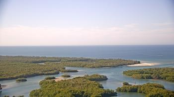 Thumbnail for current weather camera view from Kalea Bay in Naples, Florida