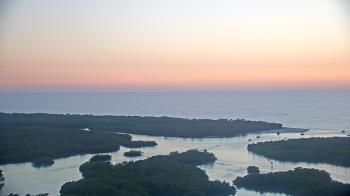 Thumbnail for current weather camera view from Kalea Bay in Naples, Florida