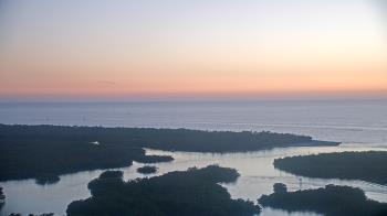Thumbnail for current weather camera view from Kalea Bay in Naples, Florida
