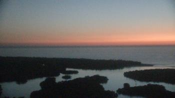 Thumbnail for current weather camera view from Kalea Bay in Naples, Florida