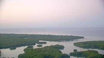 Thumbnail for current weather camera view from Kalea Bay in Naples, Florida