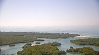 Thumbnail for current weather camera view from Kalea Bay in Naples, Florida