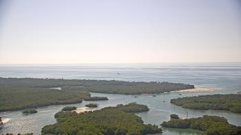 Thumbnail for current weather camera view from Kalea Bay in Naples, Florida