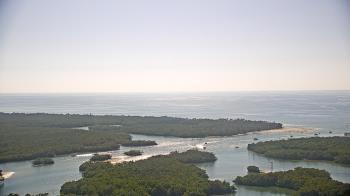 Thumbnail for current weather camera view from Kalea Bay in Naples, Florida