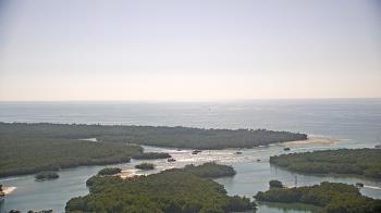 Thumbnail for current weather camera view from Kalea Bay in Naples, Florida