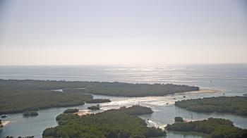 Thumbnail for current weather camera view from Kalea Bay in Naples, Florida