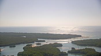 Thumbnail for current weather camera view from Kalea Bay in Naples, Florida