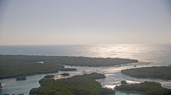 Weather camera view of Kalea Bay.