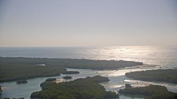 Thumbnail for current weather camera view from Kalea Bay in Naples, Florida