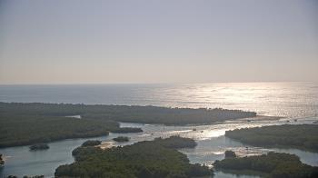 Thumbnail for current weather camera view from Kalea Bay in Naples, Florida