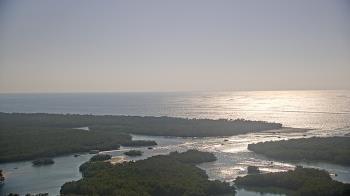 Thumbnail for current weather camera view from Kalea Bay in Naples, Florida