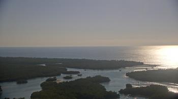 Thumbnail for current weather camera view from Kalea Bay in Naples, Florida