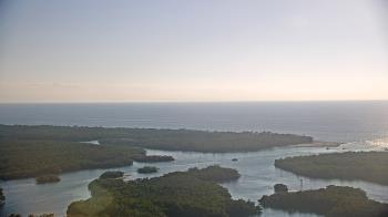 Thumbnail for current weather camera view from Kalea Bay in Naples, Florida