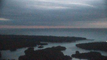 Thumbnail for current weather camera view from Kalea Bay in Naples, Florida