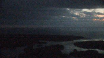 Thumbnail for current weather camera view from Kalea Bay in Naples, Florida