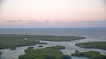 Thumbnail for current weather camera view from Kalea Bay in Naples, Florida